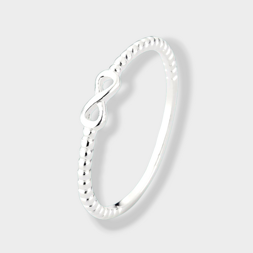 Anillo Orenza Infinito – Plata 925