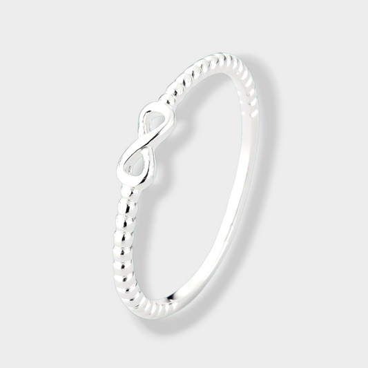 Anillo Orenza Infinito – Plata 925