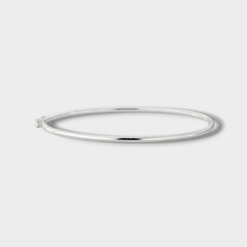 Pulsera Orenza Esencial – Plata 925