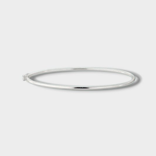 Pulsera Orenza Esencial – Plata 925